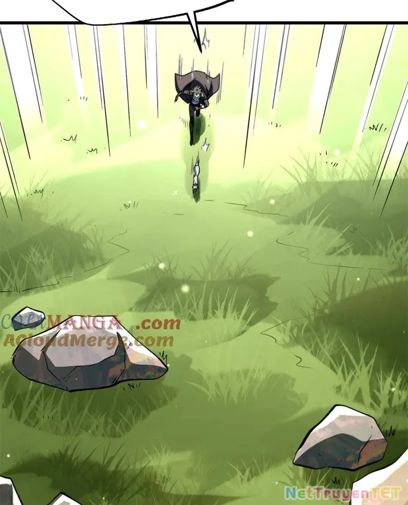 Siêu Cấp Thần Cơ Nhân Chapter 326 - Trang 4