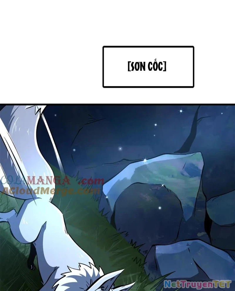 Siêu Cấp Thần Cơ Nhân Chapter 326 - Trang 4