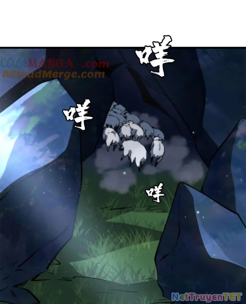 Siêu Cấp Thần Cơ Nhân Chapter 326 - Trang 4