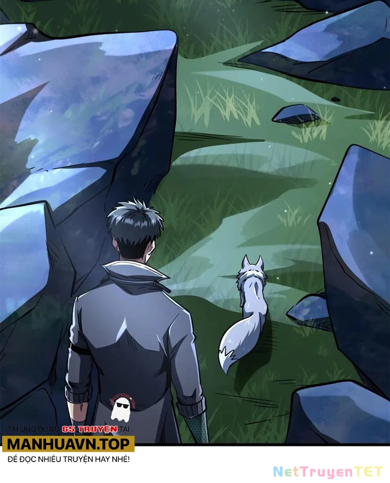 Siêu Cấp Thần Cơ Nhân Chapter 326 - Trang 4