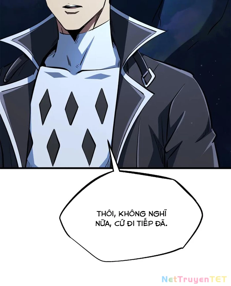 Siêu Cấp Thần Cơ Nhân Chapter 326 - Trang 4