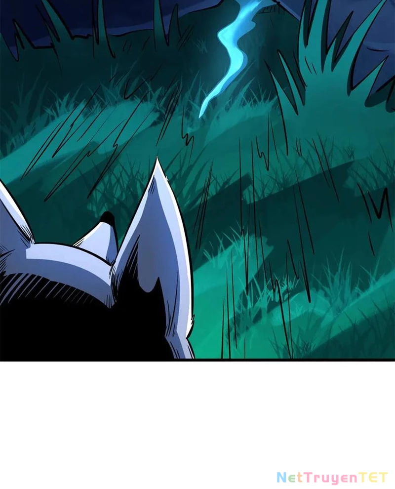 Siêu Cấp Thần Cơ Nhân Chapter 326 - Trang 4