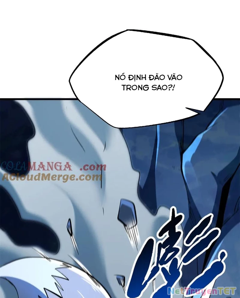 Siêu Cấp Thần Cơ Nhân Chapter 326 - Trang 4
