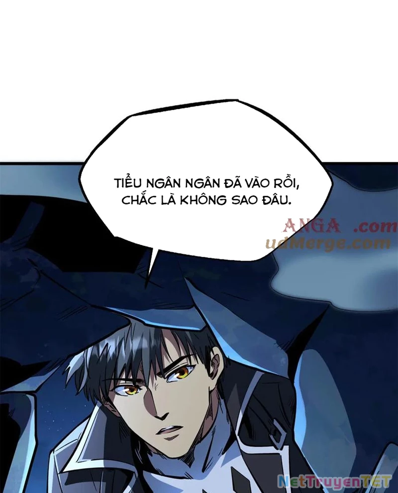 Siêu Cấp Thần Cơ Nhân Chapter 326 - Trang 4