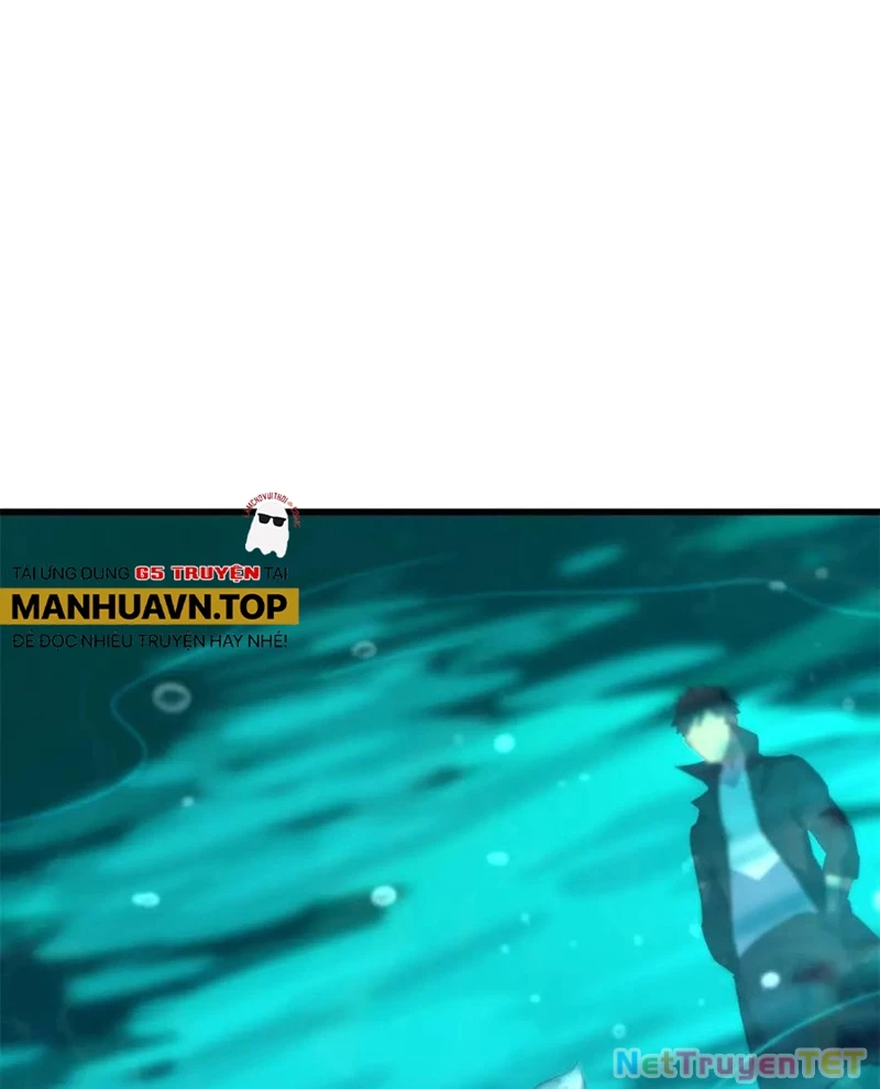 Siêu Cấp Thần Cơ Nhân Chapter 326 - Trang 4