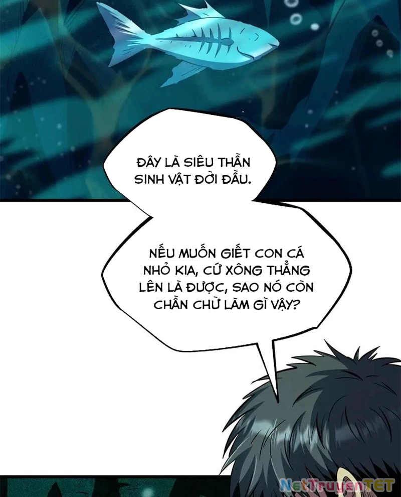 Siêu Cấp Thần Cơ Nhân Chapter 326 - Trang 4