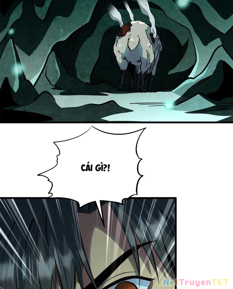 Siêu Cấp Thần Cơ Nhân Chapter 326 - Trang 4