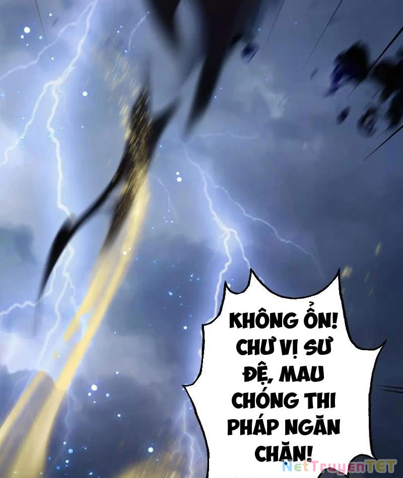 Hoá Ra Ta Đã Vô Địch Từ Lâu Chapter 237 - Trang 4