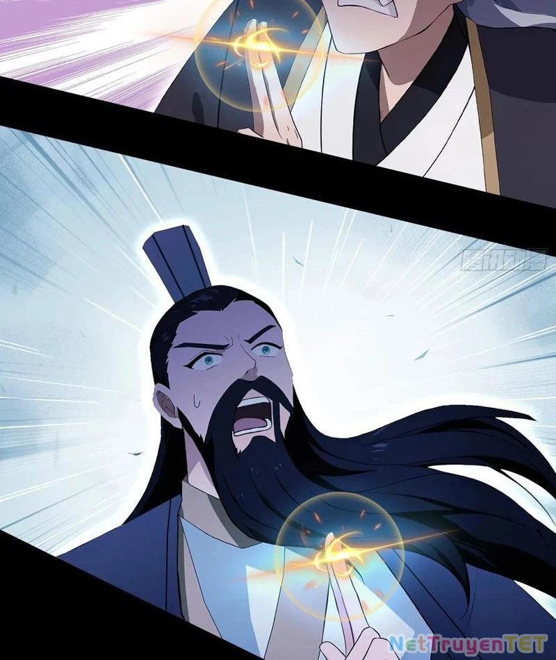 Hoá Ra Ta Đã Vô Địch Từ Lâu Chapter 237 - Trang 4