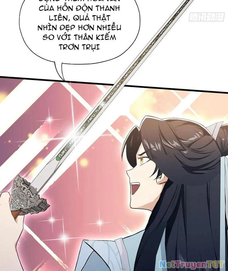 Hoá Ra Ta Đã Vô Địch Từ Lâu Chapter 237 - Trang 4