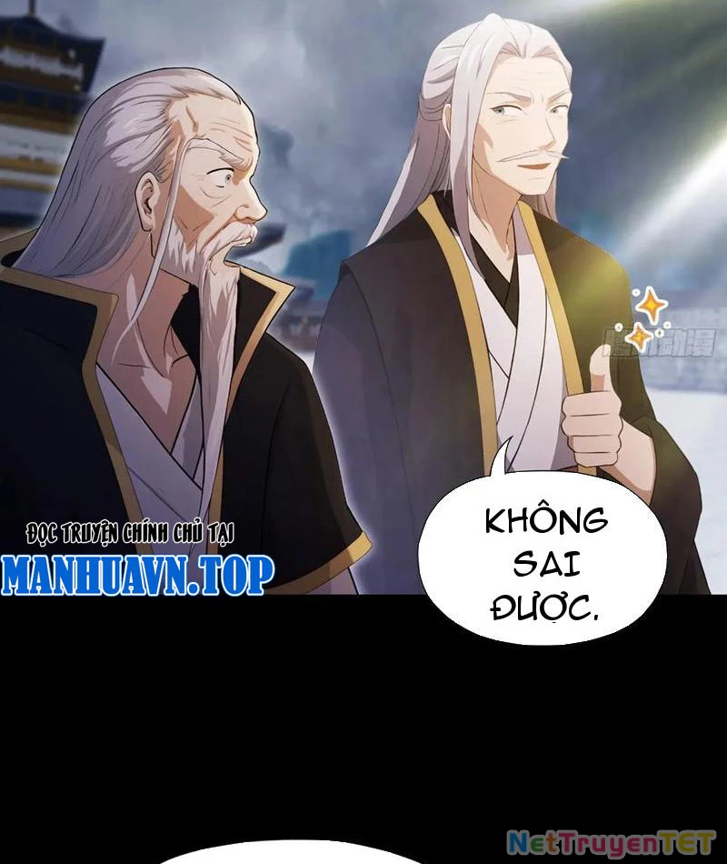 Hoá Ra Ta Đã Vô Địch Từ Lâu Chapter 237 - Trang 4
