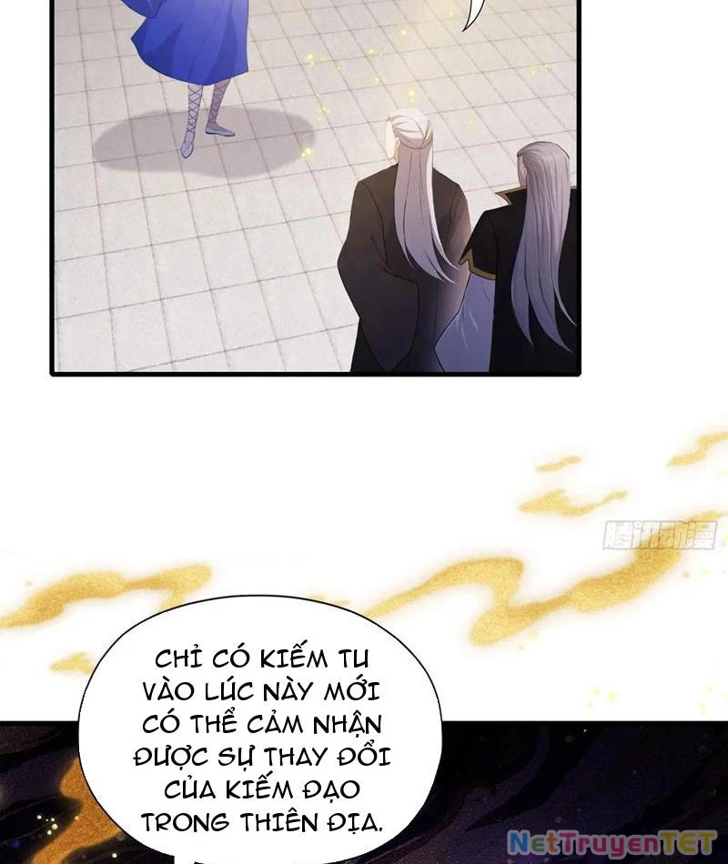 Hoá Ra Ta Đã Vô Địch Từ Lâu Chapter 237 - Trang 4