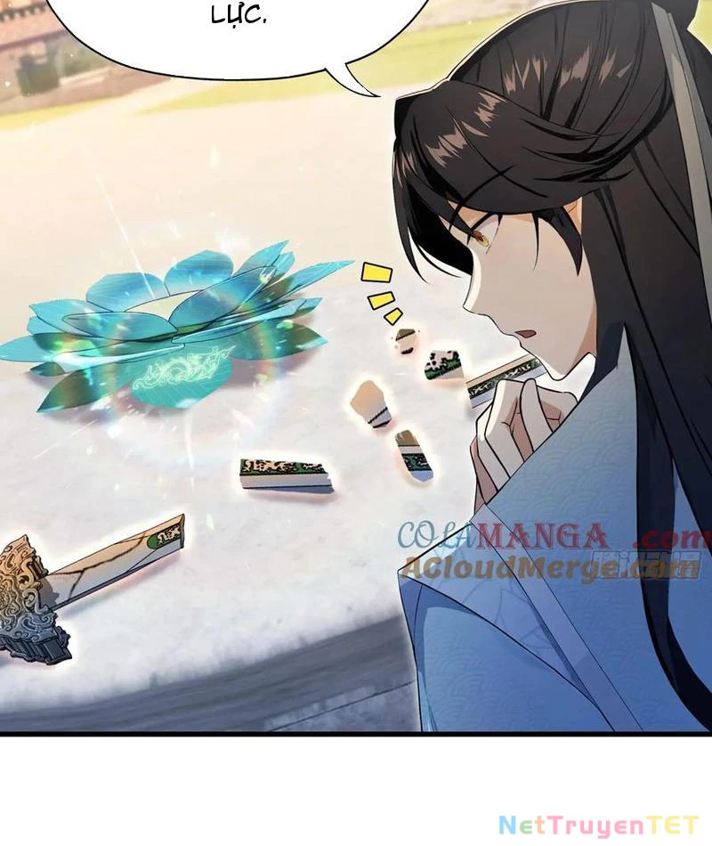 Hoá Ra Ta Đã Vô Địch Từ Lâu Chapter 237 - Trang 4