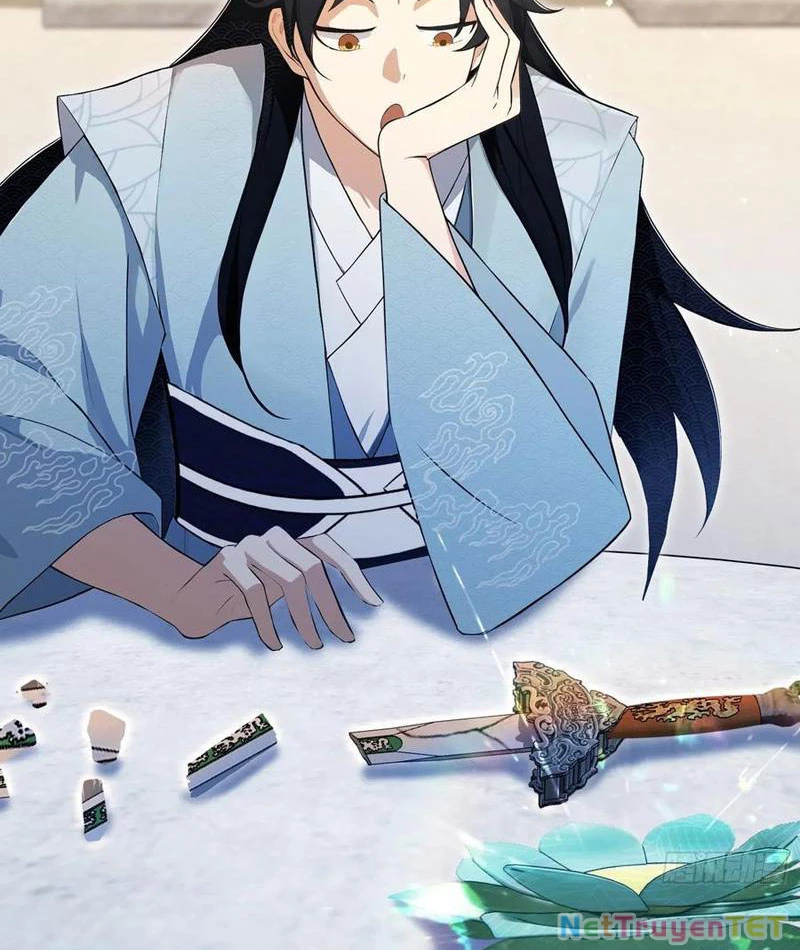 Hoá Ra Ta Đã Vô Địch Từ Lâu Chapter 237 - Trang 4