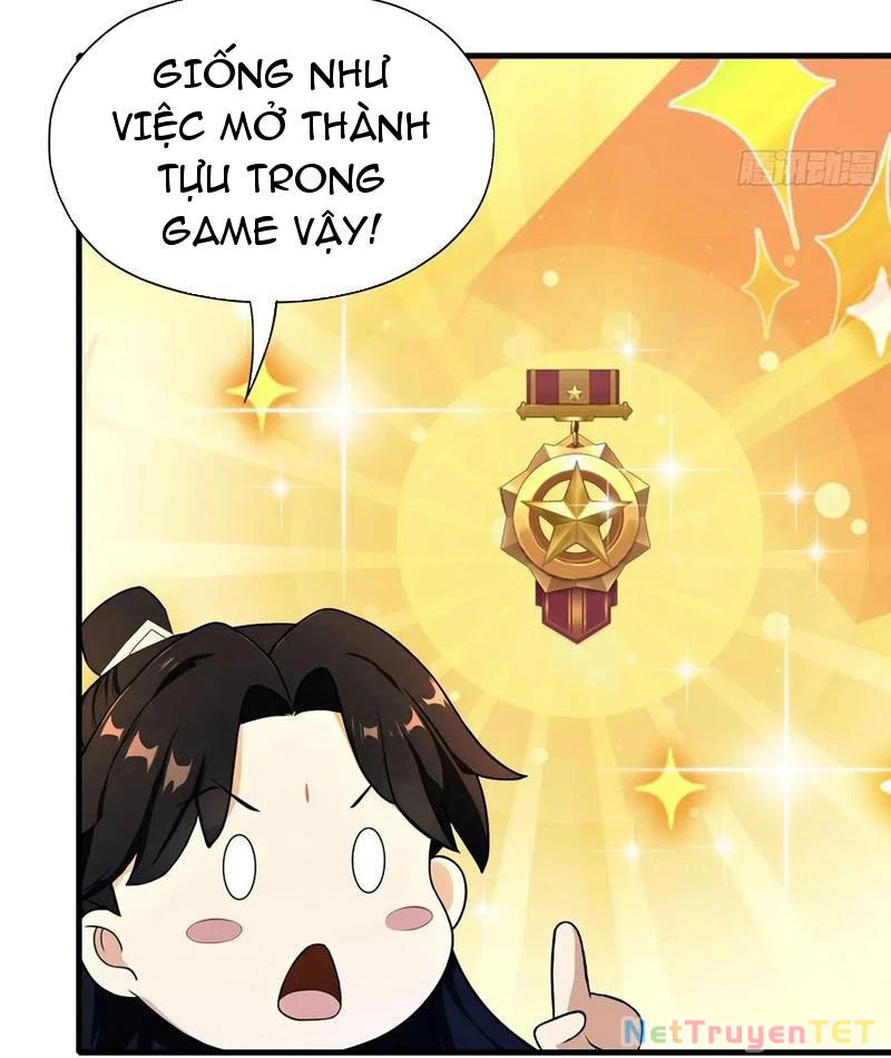 Hoá Ra Ta Đã Vô Địch Từ Lâu Chapter 237 - Trang 4