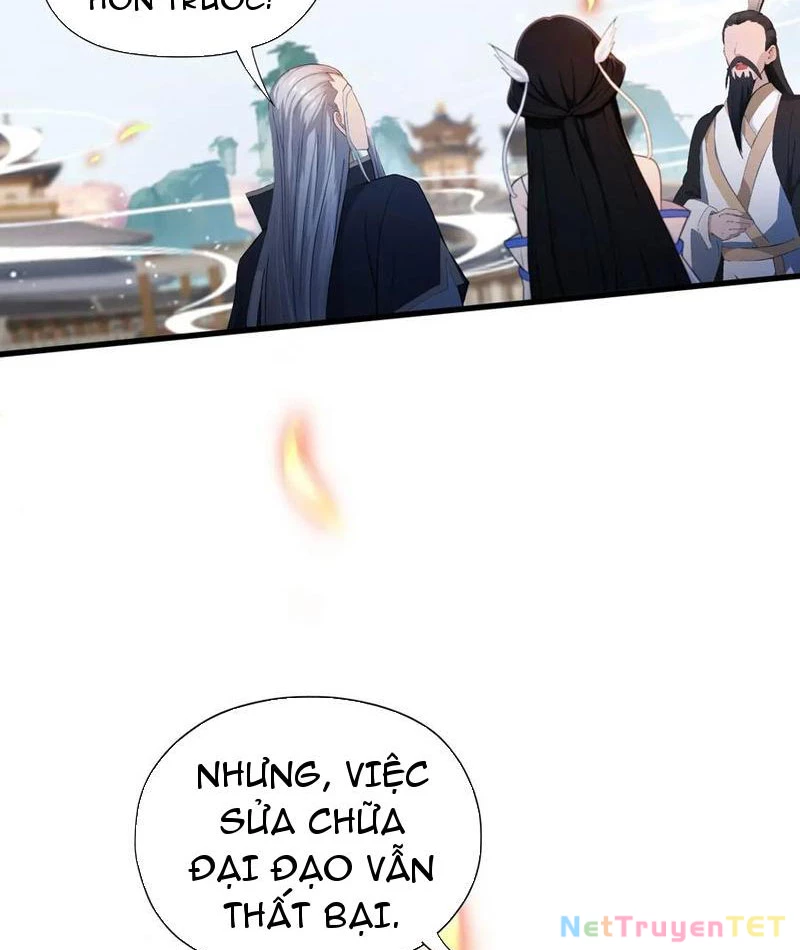 Hoá Ra Ta Đã Vô Địch Từ Lâu Chapter 237 - Trang 4