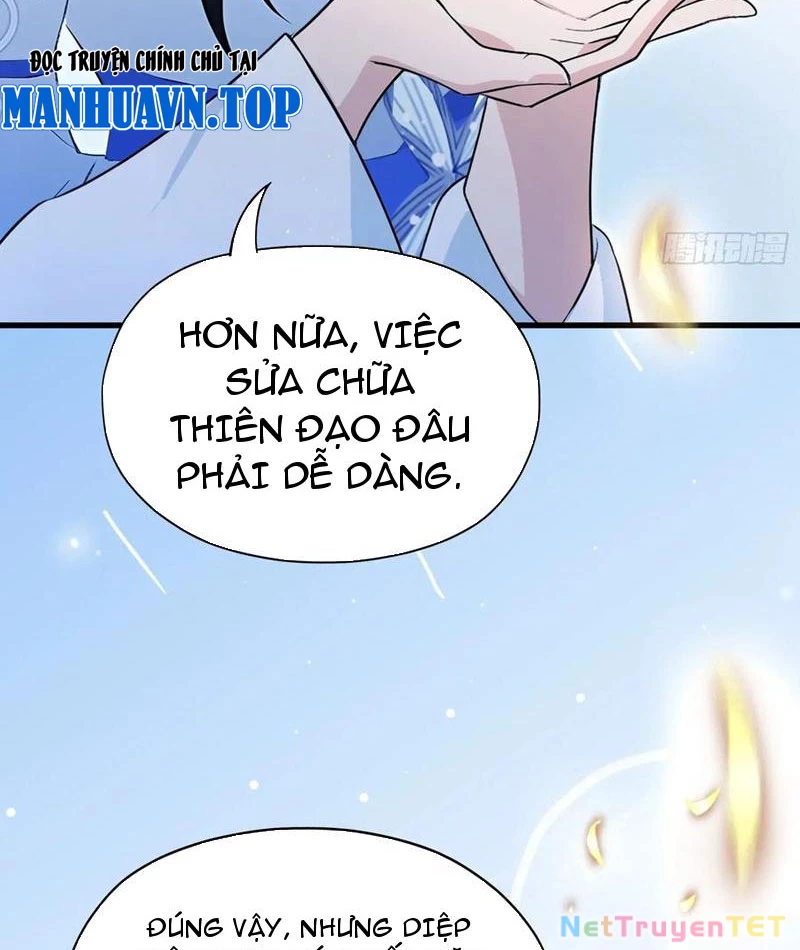 Hoá Ra Ta Đã Vô Địch Từ Lâu Chapter 237 - Trang 4