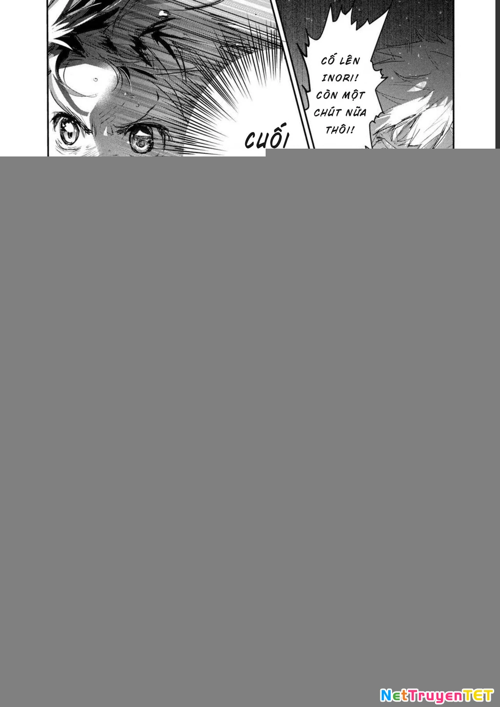 Medalist Chapter 9 - Trang 3