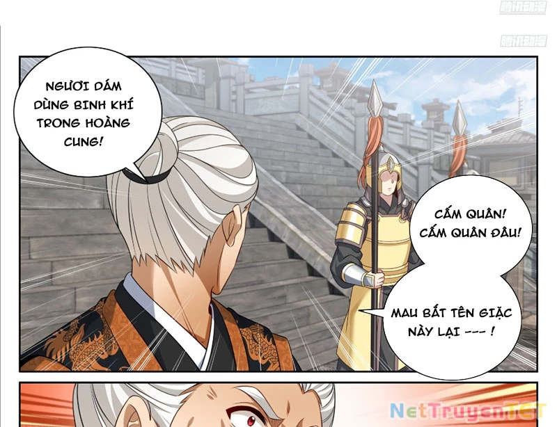 đại phụng đả canh nhân Chapter 479 - Next 