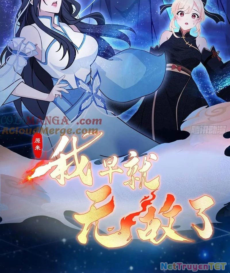 Hoá Ra Ta Đã Vô Địch Từ Lâu Chapter 238 - Trang 4