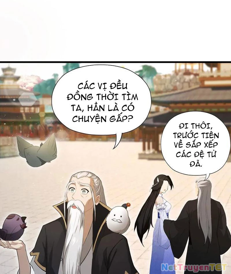 Hoá Ra Ta Đã Vô Địch Từ Lâu Chapter 238 - Trang 4