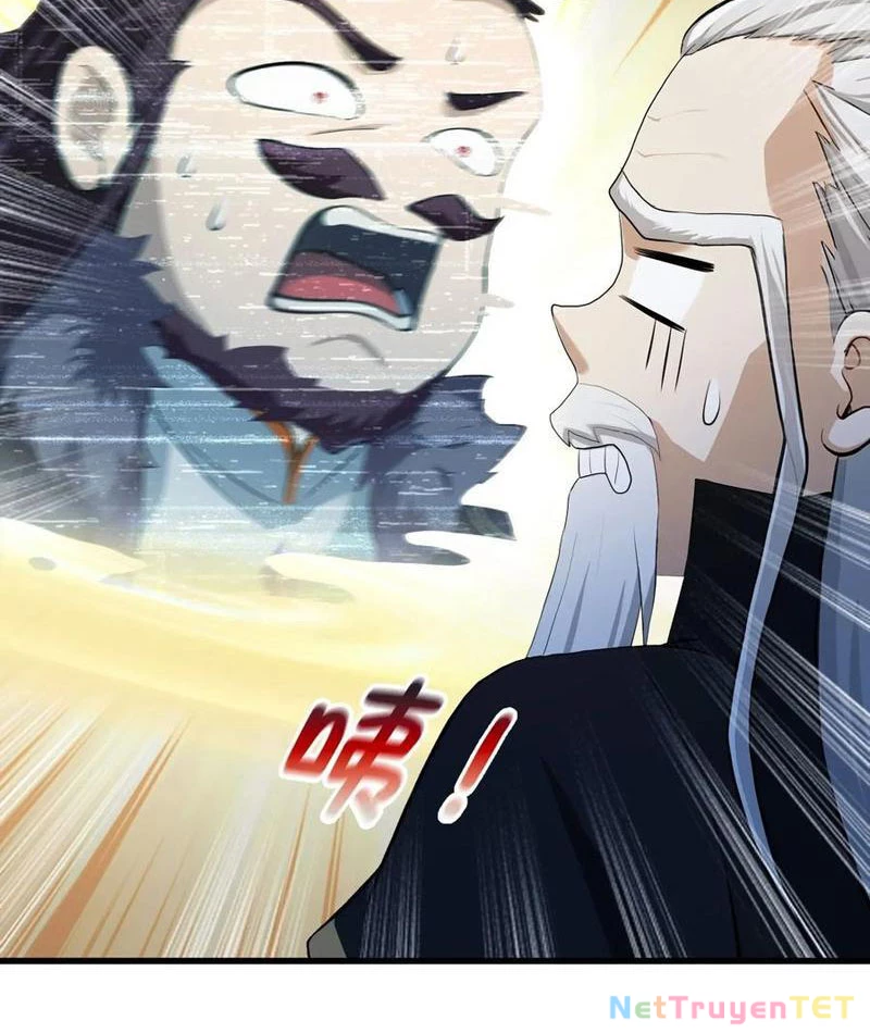 Hoá Ra Ta Đã Vô Địch Từ Lâu Chapter 238 - Trang 4