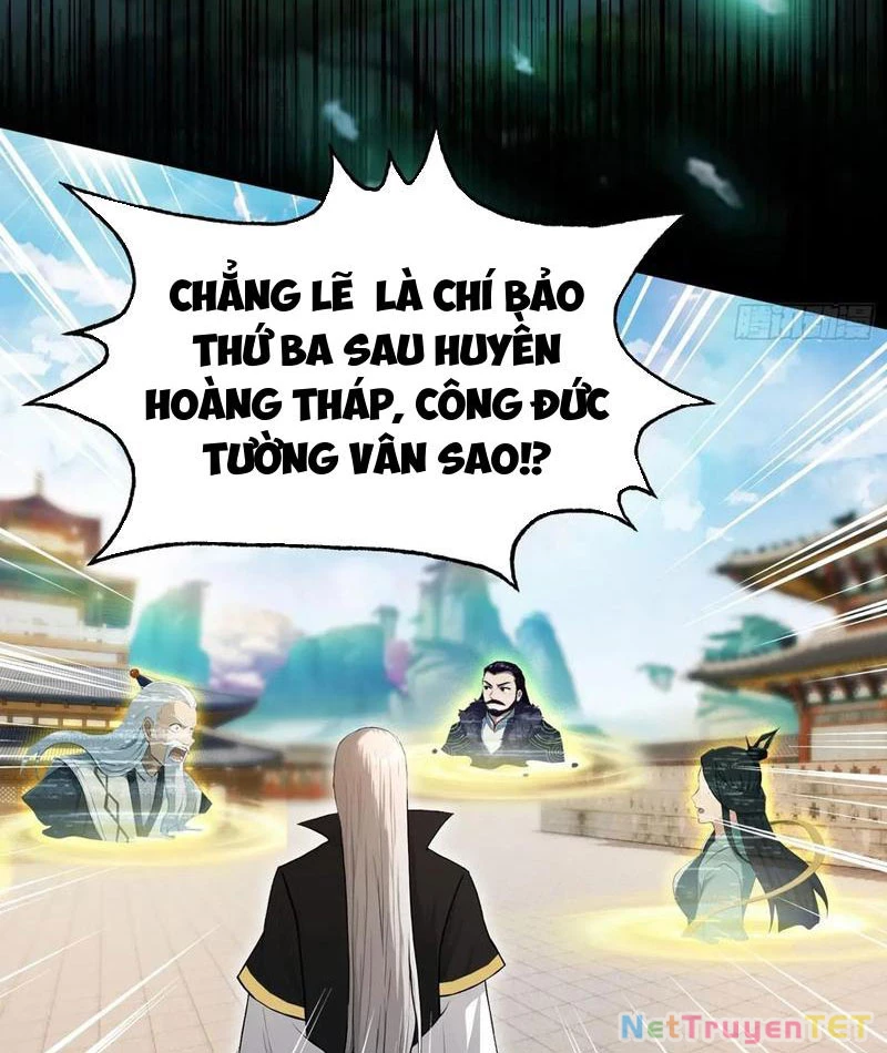 Hoá Ra Ta Đã Vô Địch Từ Lâu Chapter 238 - Trang 4