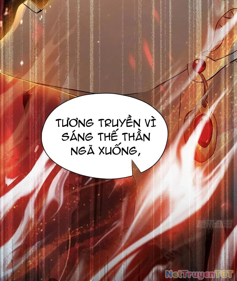 Hoá Ra Ta Đã Vô Địch Từ Lâu Chapter 238 - Trang 4