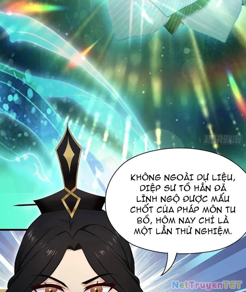 Hoá Ra Ta Đã Vô Địch Từ Lâu Chapter 238 - Trang 4