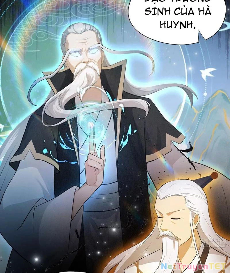 Hoá Ra Ta Đã Vô Địch Từ Lâu Chapter 238 - Trang 4
