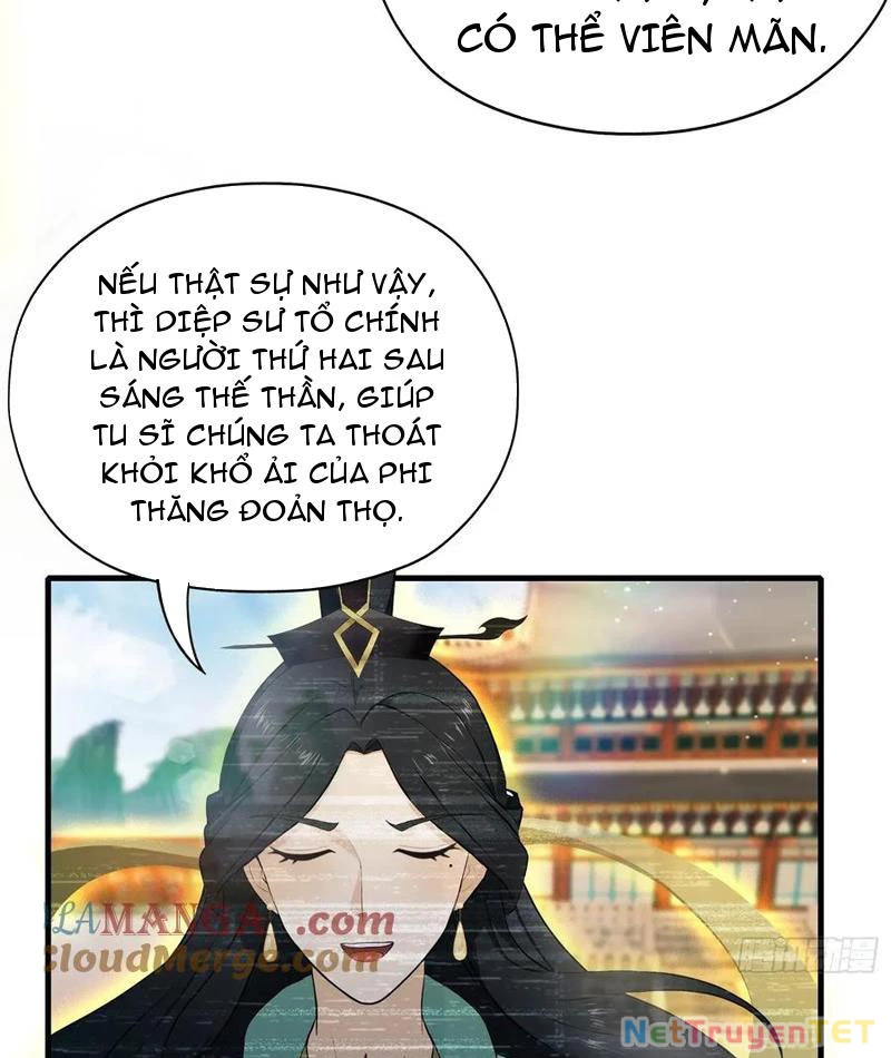 Hoá Ra Ta Đã Vô Địch Từ Lâu Chapter 238 - Trang 4