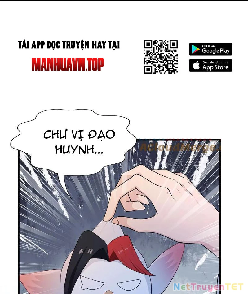 Hoá Ra Ta Đã Vô Địch Từ Lâu Chapter 238 - Trang 4