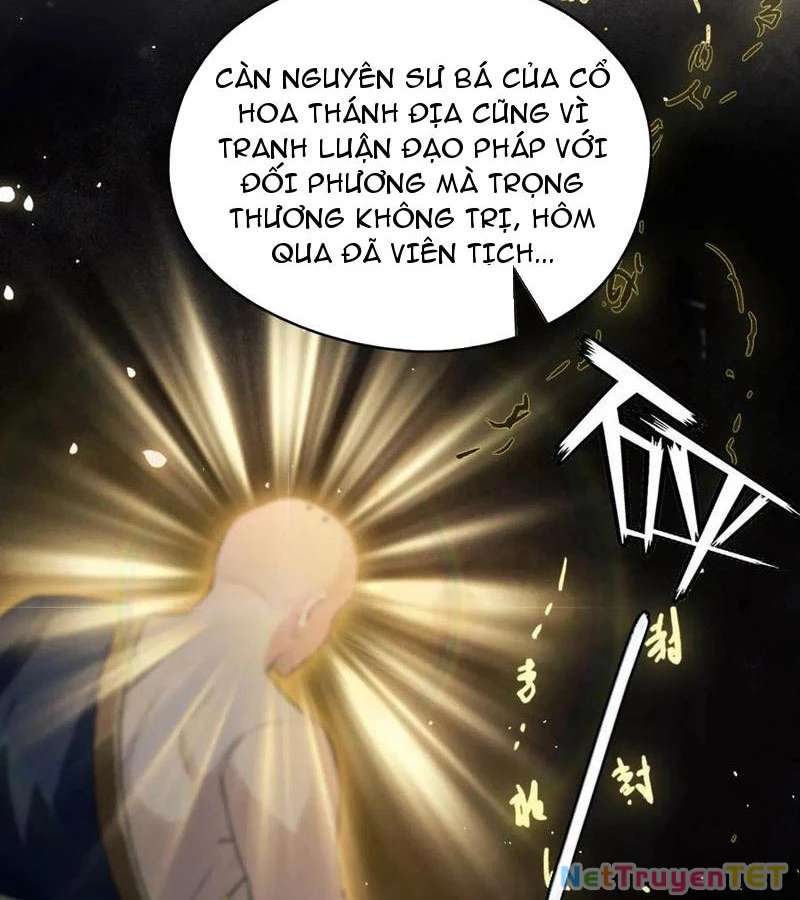 Hoá Ra Ta Đã Vô Địch Từ Lâu Chapter 238 - Trang 4