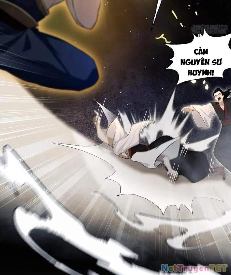 Hoá Ra Ta Đã Vô Địch Từ Lâu Chapter 238 - Trang 4