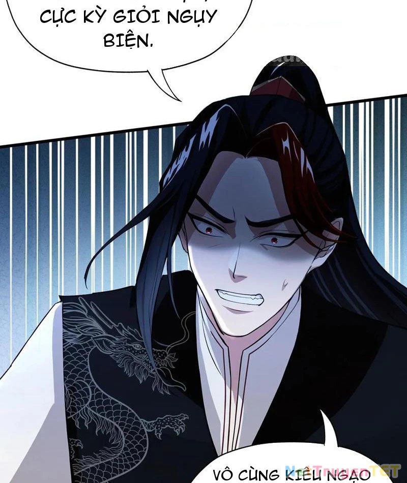Hoá Ra Ta Đã Vô Địch Từ Lâu Chapter 238 - Trang 4