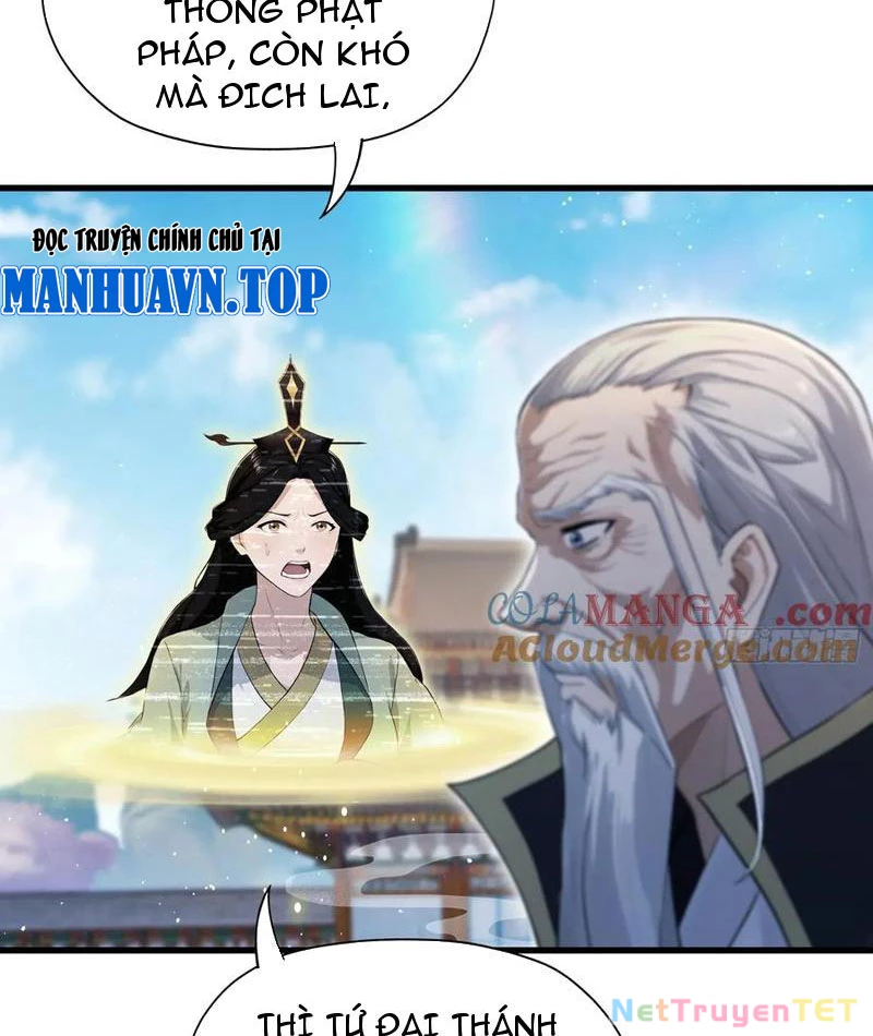 Hoá Ra Ta Đã Vô Địch Từ Lâu Chapter 238 - Trang 4