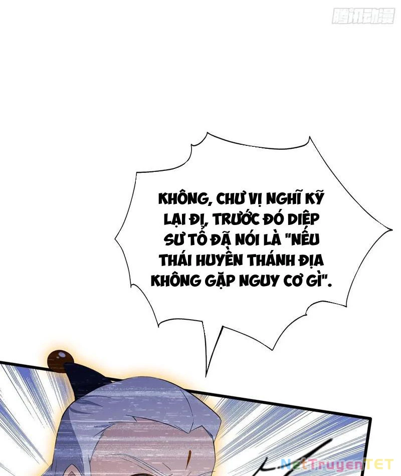 Hoá Ra Ta Đã Vô Địch Từ Lâu Chapter 238 - Trang 4