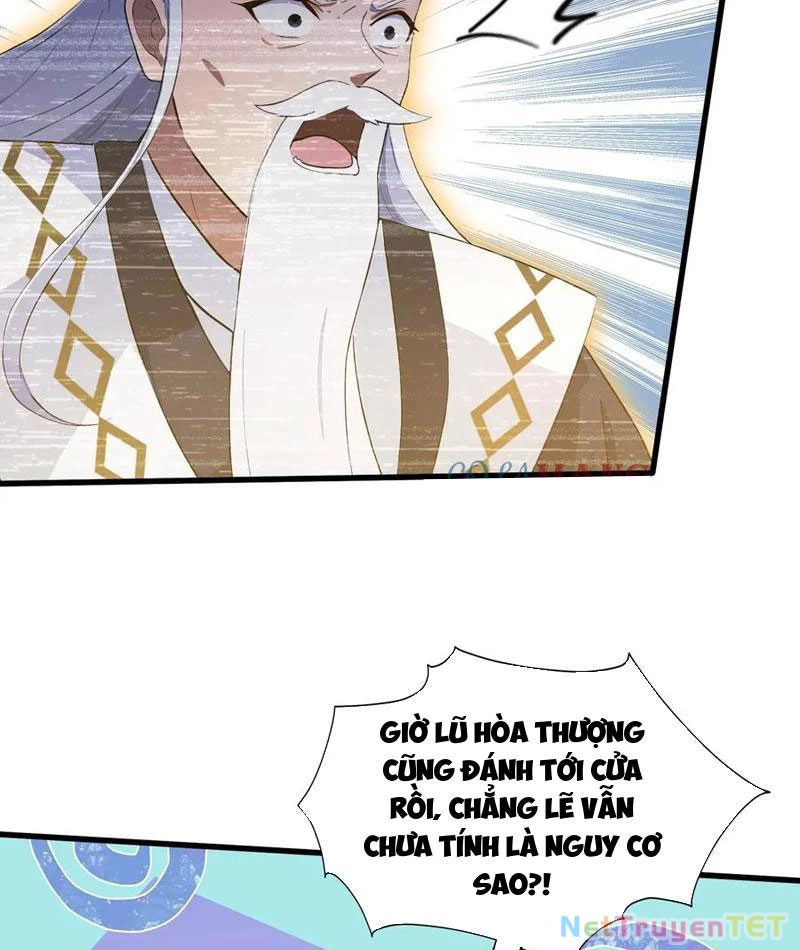 Hoá Ra Ta Đã Vô Địch Từ Lâu Chapter 238 - Trang 4