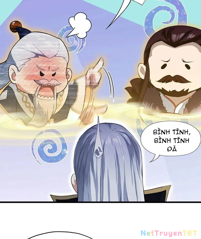 Hoá Ra Ta Đã Vô Địch Từ Lâu Chapter 238 - Trang 4
