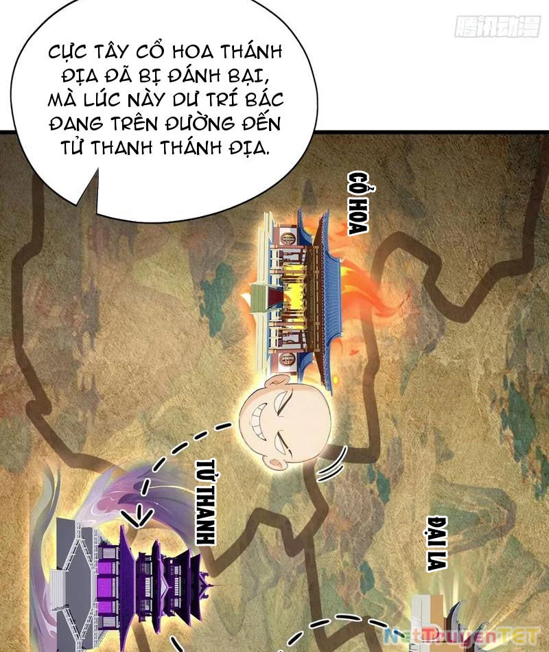 Hoá Ra Ta Đã Vô Địch Từ Lâu Chapter 238 - Trang 4