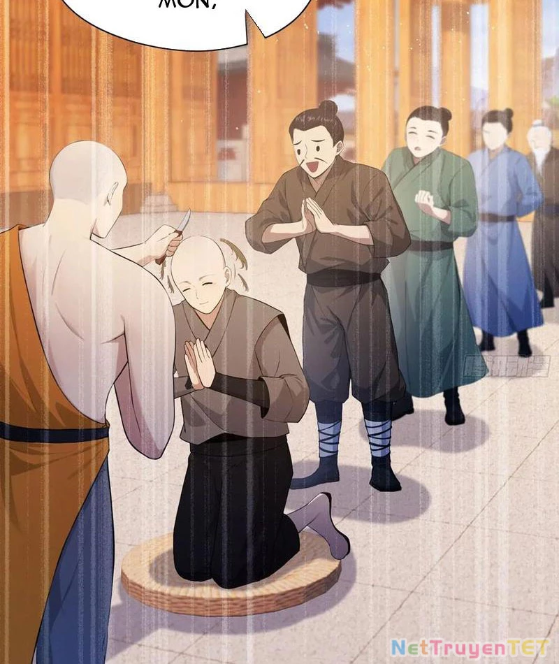 Hoá Ra Ta Đã Vô Địch Từ Lâu Chapter 238 - Trang 4