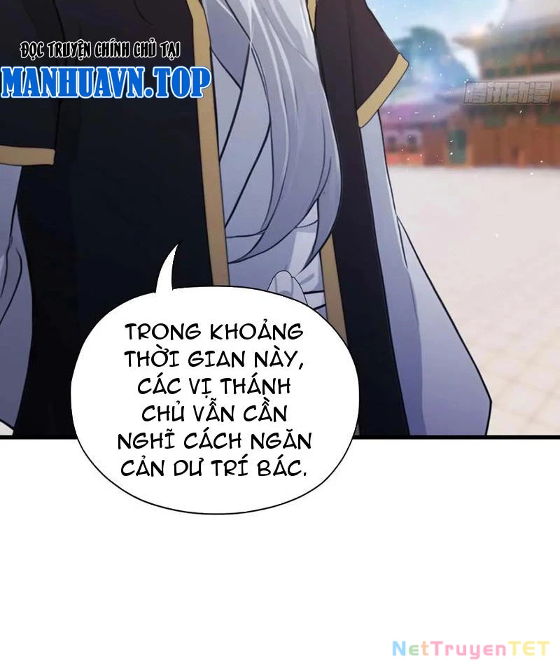Hoá Ra Ta Đã Vô Địch Từ Lâu Chapter 238 - Trang 4