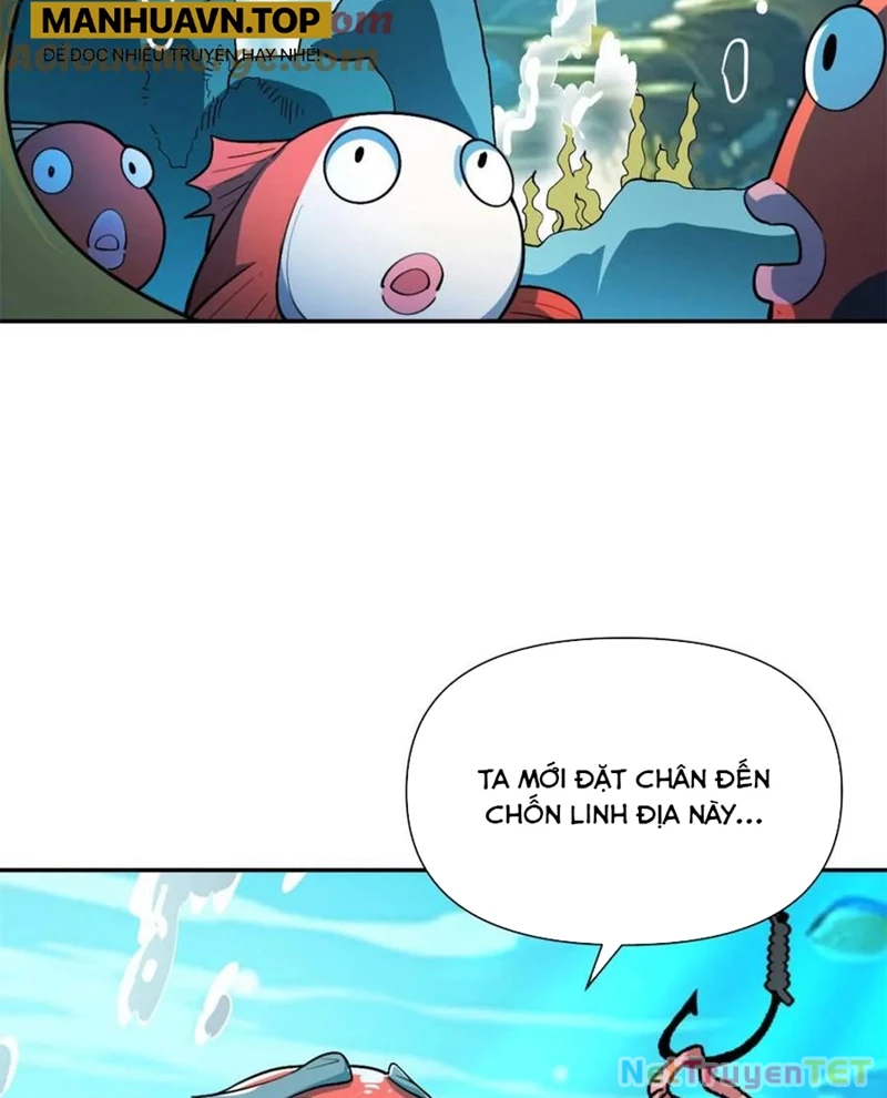 Nguyên Lai Ta Là Tu Tiên Đại Lão Chapter 528 - Trang 4