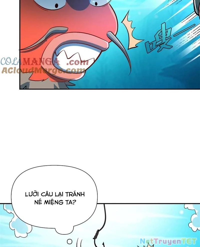 Nguyên Lai Ta Là Tu Tiên Đại Lão Chapter 528 - Trang 4