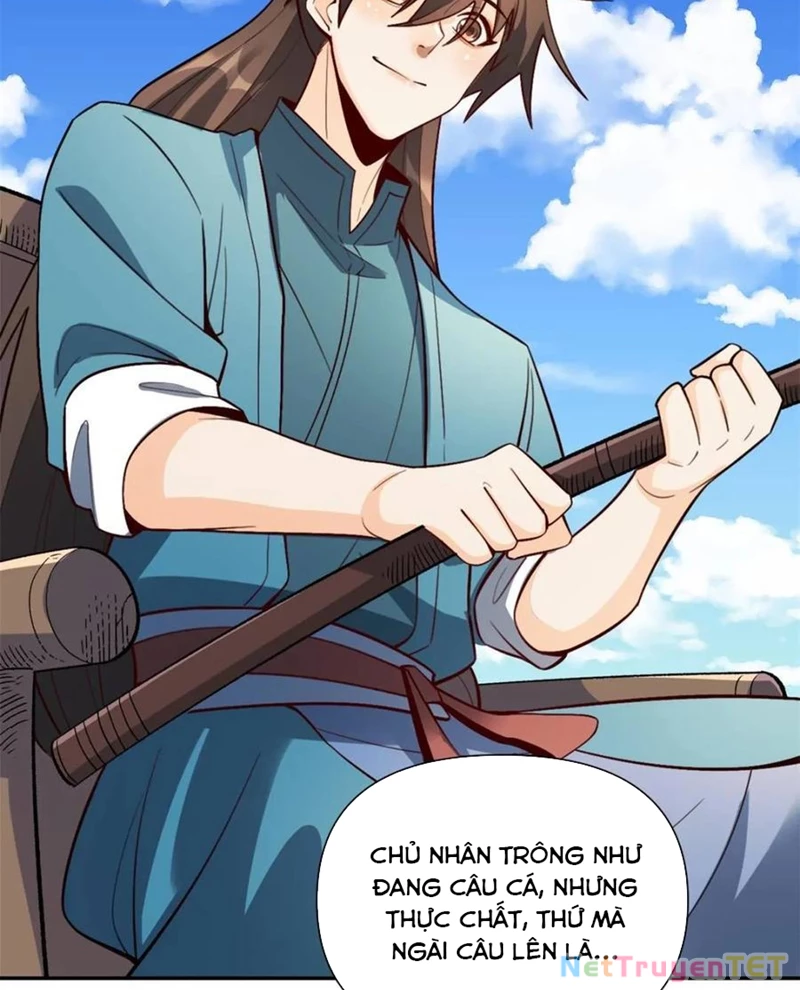 Nguyên Lai Ta Là Tu Tiên Đại Lão Chapter 528 - Trang 4