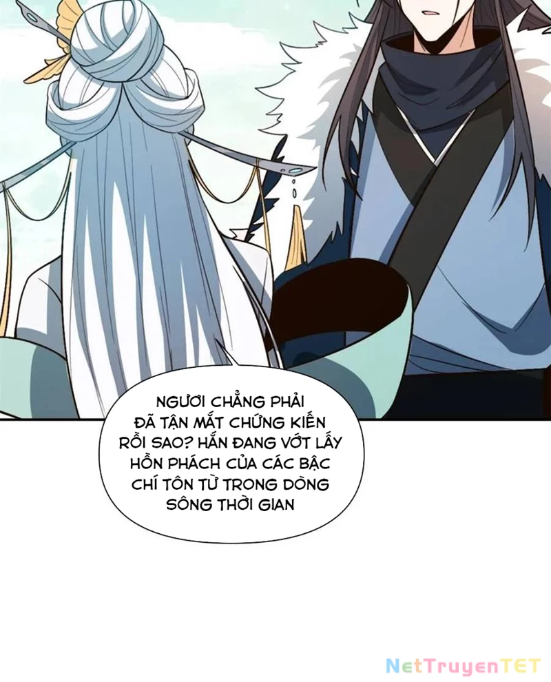 Nguyên Lai Ta Là Tu Tiên Đại Lão Chapter 528 - Trang 4