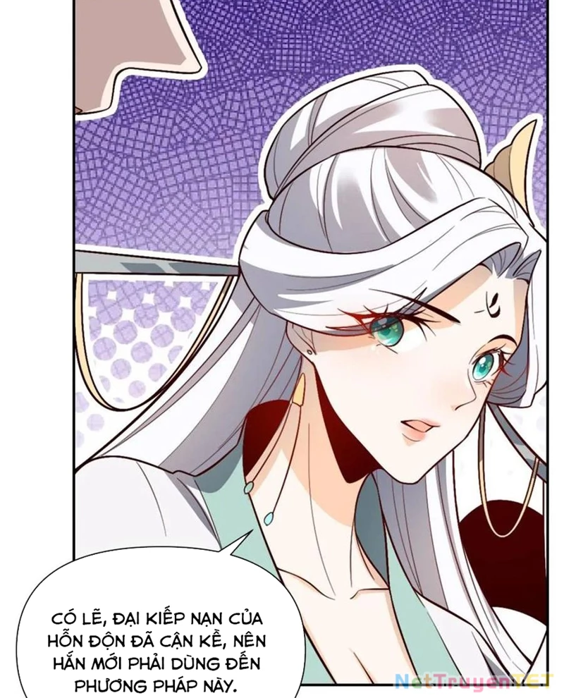 Nguyên Lai Ta Là Tu Tiên Đại Lão Chapter 528 - Trang 4