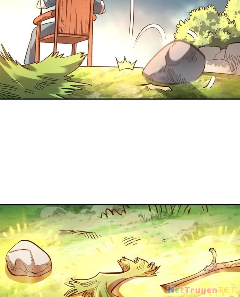 Nguyên Lai Ta Là Tu Tiên Đại Lão Chapter 528 - Trang 4