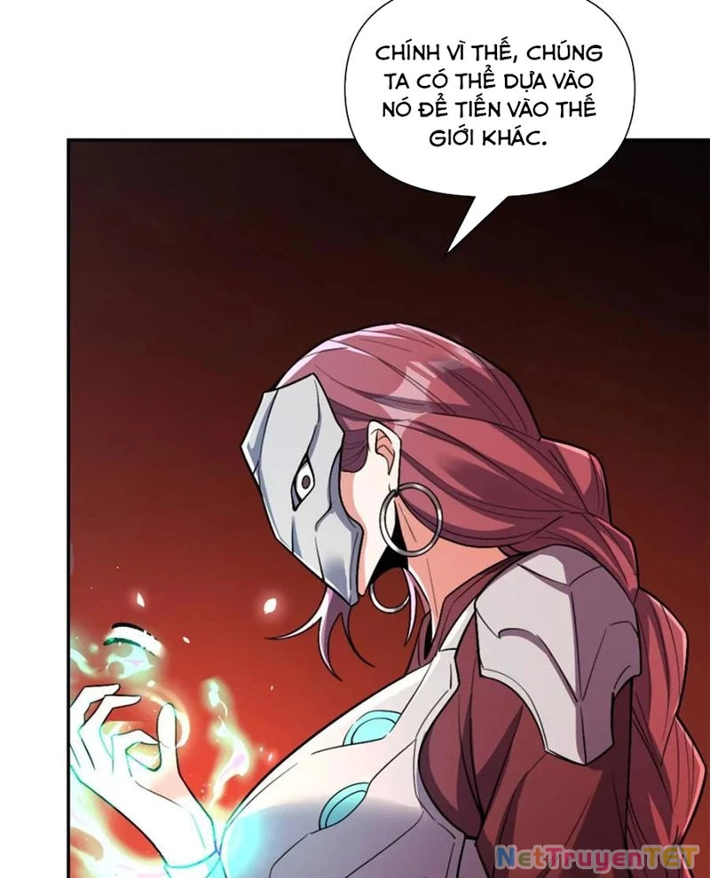 Nguyên Lai Ta Là Tu Tiên Đại Lão Chapter 528 - Trang 4