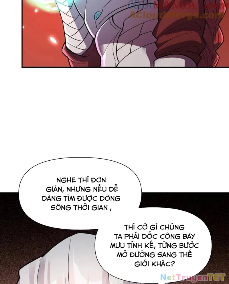 Nguyên Lai Ta Là Tu Tiên Đại Lão Chapter 528 - Trang 4